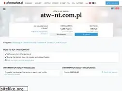 Sites similar to atw-nt.com.pl