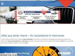 Sites similar to atw-voigt-gmbh.de