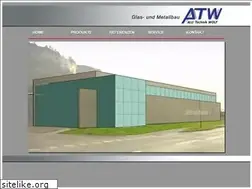 Sites similar to atw.cc