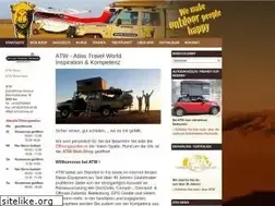Sites similar to atw.ch