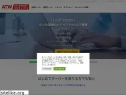 Sites similar to atw.ne.jp