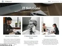 Sites similar to atw.net