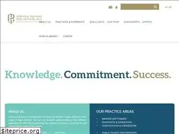 Sites similar to atwanlaw.com