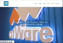 Sites similar to atware.co.jp