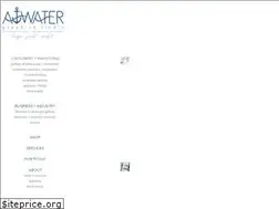 Sites similar to atwatergraphics.com