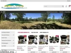 Sites similar to atwaterhydroponics.com
