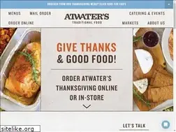 Sites similar to atwaters.biz