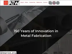 Sites similar to atwcompanies.us