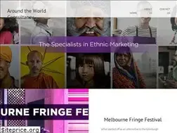 Sites similar to atwcweb.wordpress.com