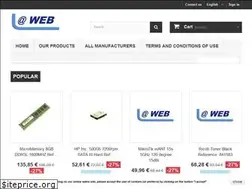 Sites similar to atweb.fr