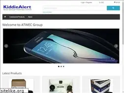 Sites similar to atwecgrp.com