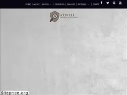 Sites similar to atwellinvestigations.com