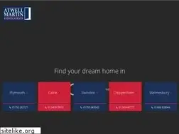 Sites similar to atwellmartin.co.uk