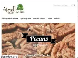 Sites similar to atwellpecan.com