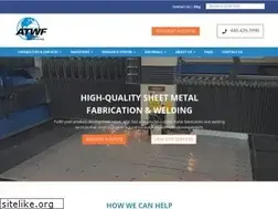 Sites similar to atwf-inc.com