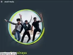 Sites similar to atwillmedia.com