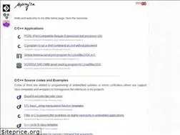 Sites similar to atwillys.de