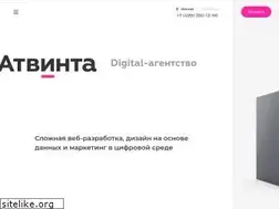 Sites similar to atwinta.ru
