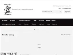 Sites similar to atwistofyarn.com