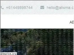 Sites similar to atwma.com