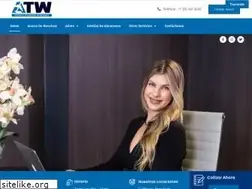 Sites similar to atwmiami.net