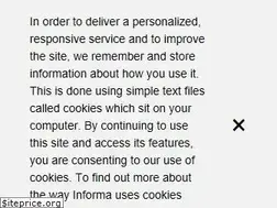 Sites similar to atwonline.com