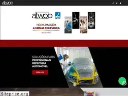Sites similar to atwoo.pt