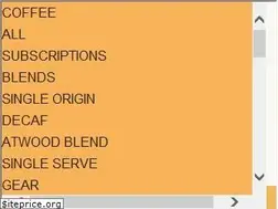 Sites similar to atwoodblend.com