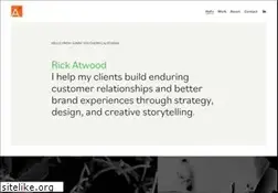 Sites similar to atwooddesignstudio.com