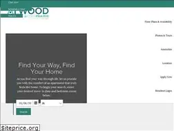 Sites similar to atwoodedenprairie.com