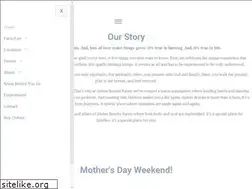 Sites similar to atwoodfamilyfarm.com