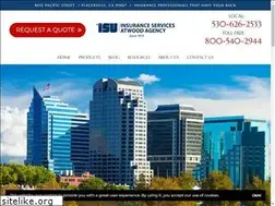 Sites similar to atwoodins.com