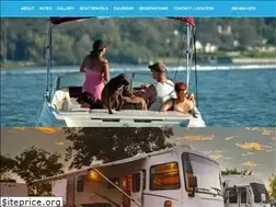 Sites similar to atwoodlakecampground.com