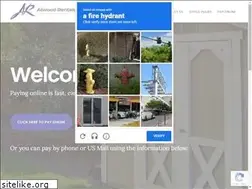 Sites similar to atwoodrentals.net