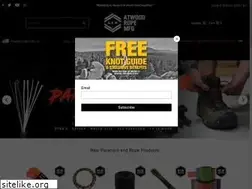 Sites similar to atwoodrope.com