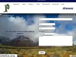 Sites similar to atwoodz.com