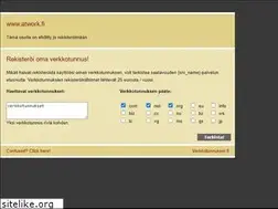 Sites similar to atwork.fi
