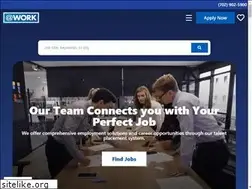 Sites similar to atworknv.com
