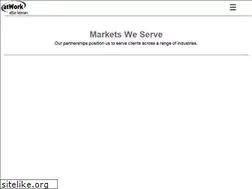 Sites similar to atworkofficeinteriors.ca