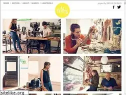 Sites similar to atworkproject.com