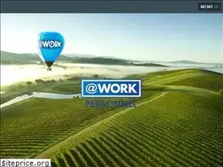 Sites similar to atworksocal.com