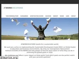 Sites similar to atworksolutions.nl