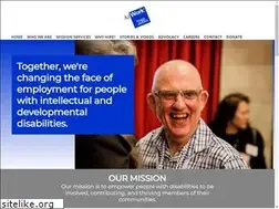 Sites similar to atworkwa.org