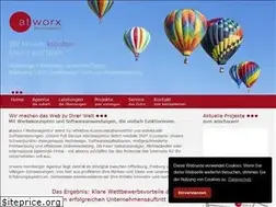 Sites similar to atworx.de