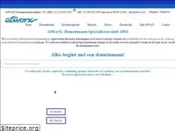 Sites similar to atworx.nl