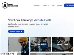 Sites similar to atws.ca