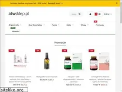 Sites similar to atwsklep.pl
