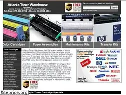Sites similar to atwtoner.com