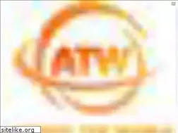 Sites similar to atwworld.com