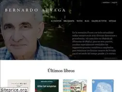 Sites similar to atxaga.eus